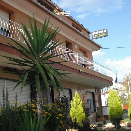 Hospedaje Luciano-3