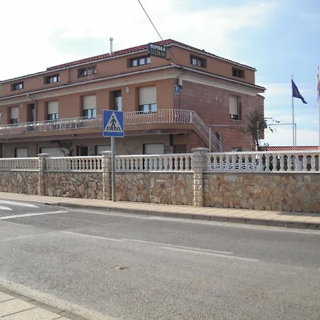 Hospedaje Luciano-2